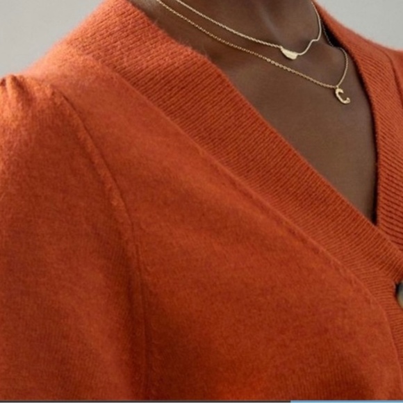 Anthropologie top and pants matching sets - Picture 4 of 4